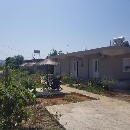 Rey Garden Villa Vlorë Eksteriør billede