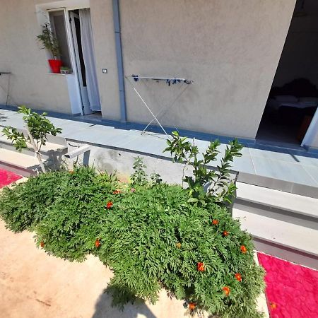 Rey Garden Villa Vlorë Eksteriør billede