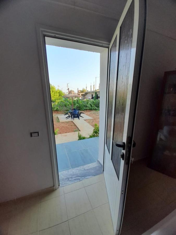 Rey Garden Villa Vlorë Eksteriør billede