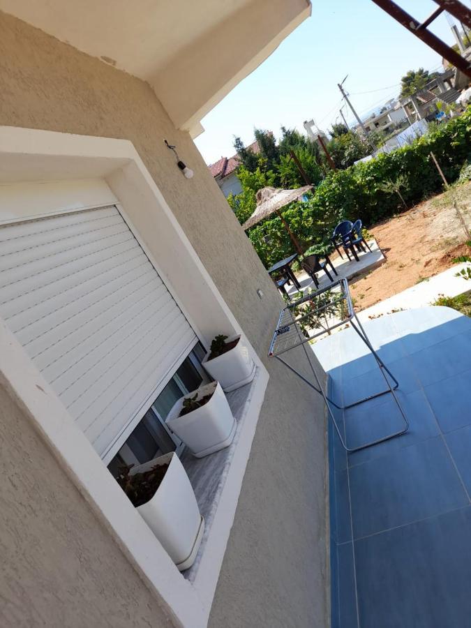 Rey Garden Villa Vlorë Eksteriør billede