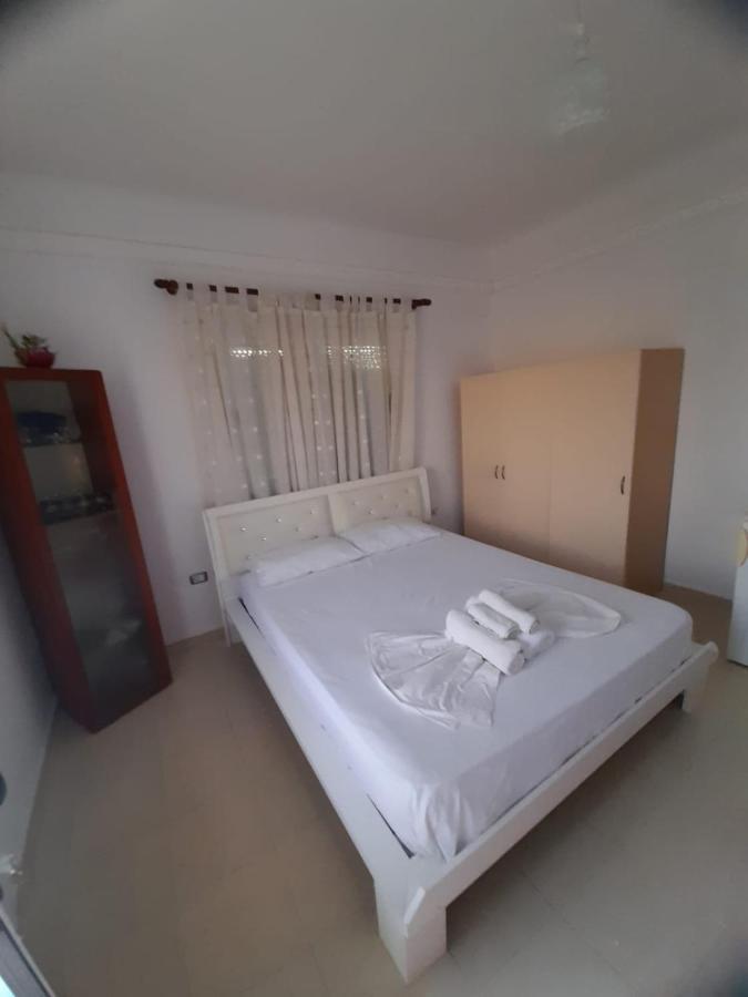 Rey Garden Villa Vlorë Eksteriør billede