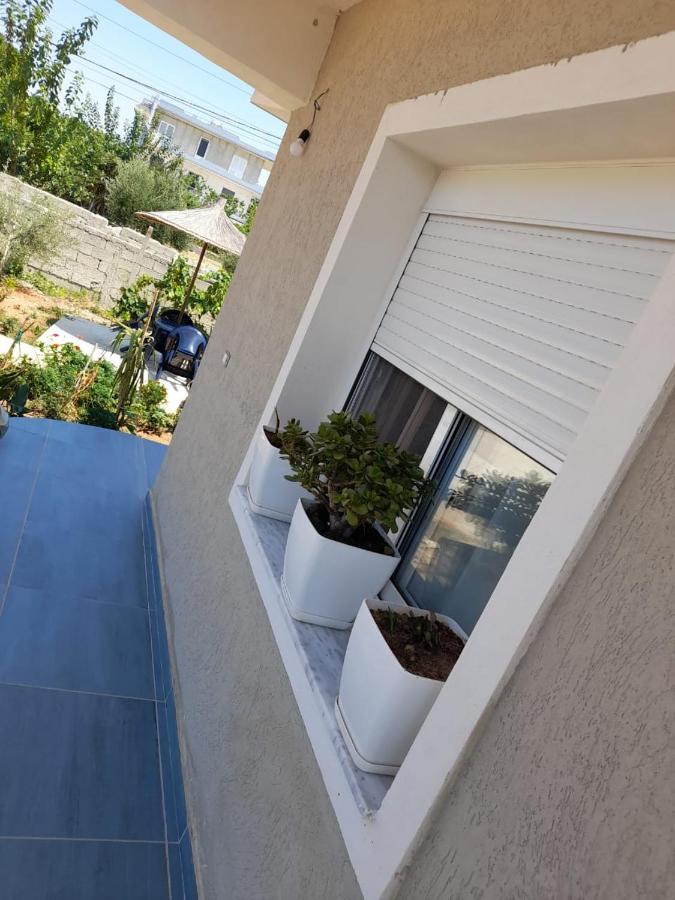 Rey Garden Villa Vlorë Eksteriør billede