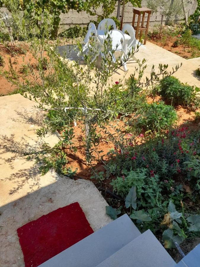 Rey Garden Villa Vlorë Eksteriør billede