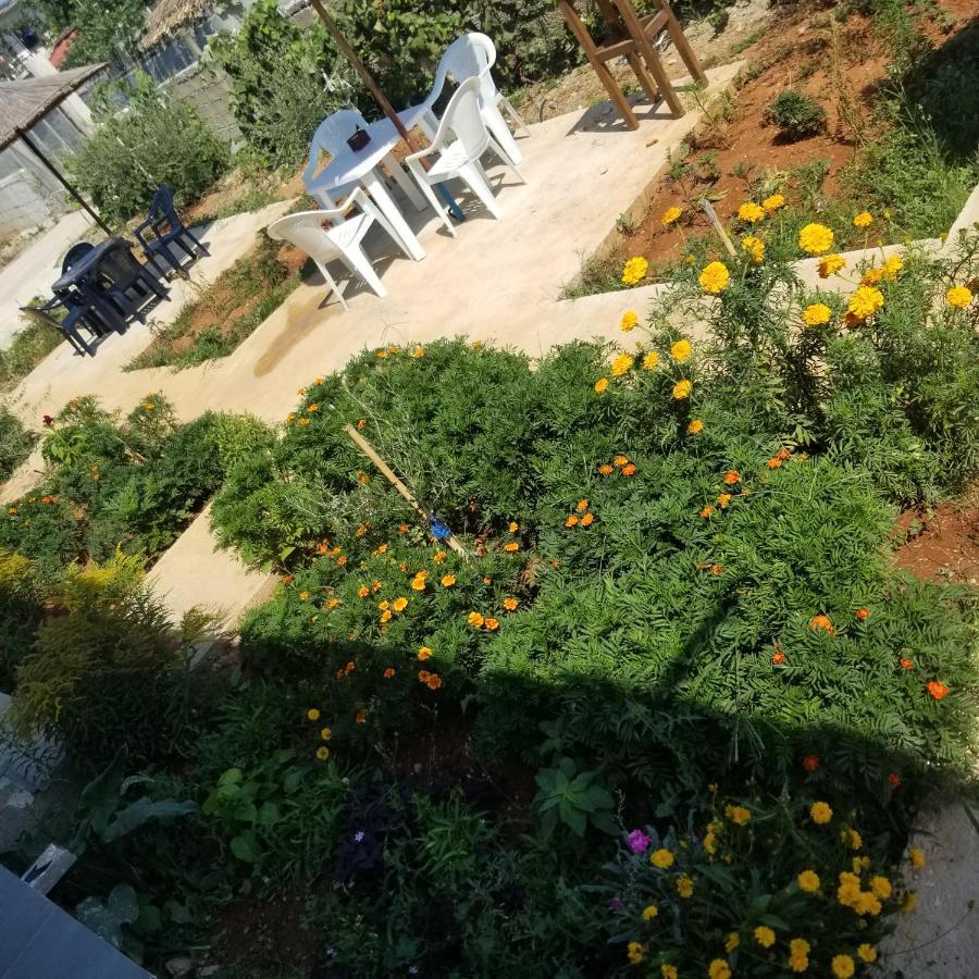Rey Garden Villa Vlorë Eksteriør billede