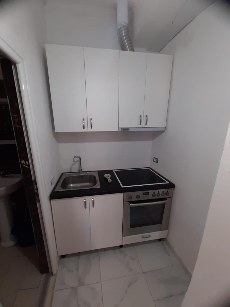 Rey Garden Villa Vlorë Værelse billede