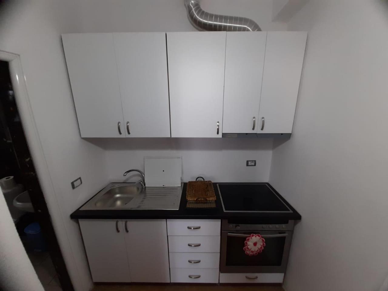 Rey Garden Villa Vlorë Værelse billede