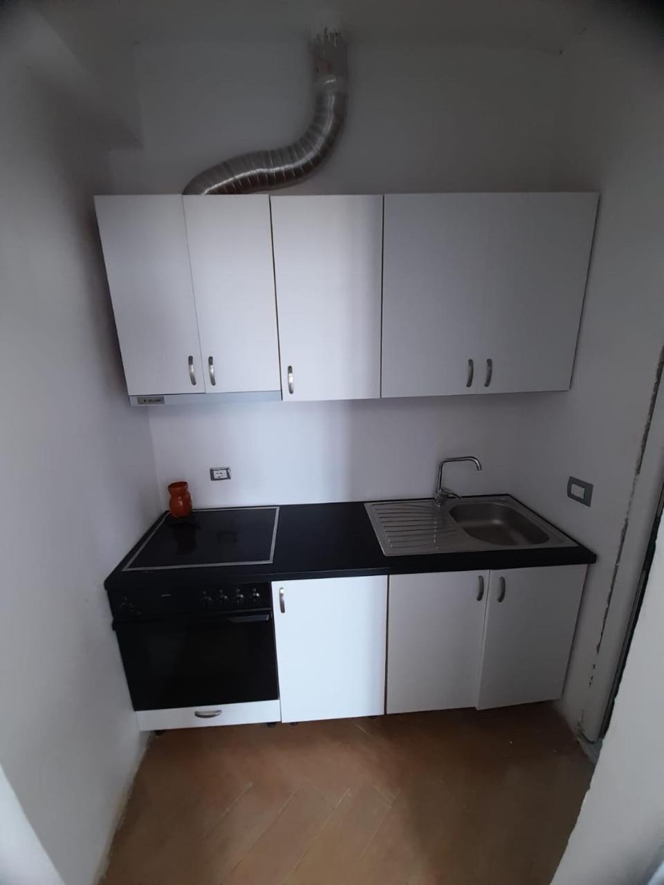 Rey Garden Villa Vlorë Værelse billede