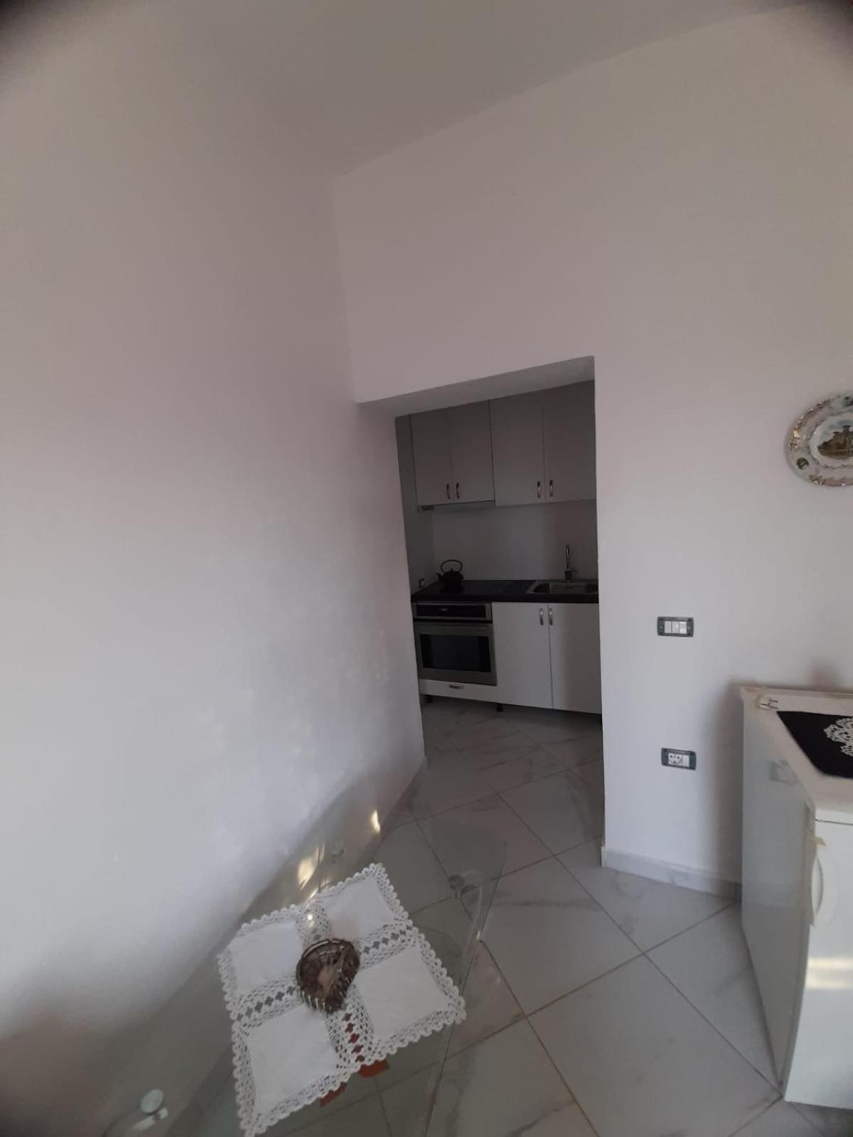 Rey Garden Villa Vlorë Værelse billede